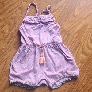 Falls Creek Kids romper 2t